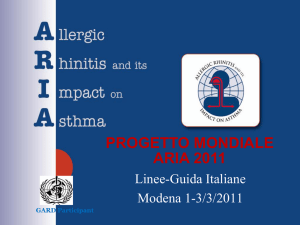 Presentazione di PowerPoint