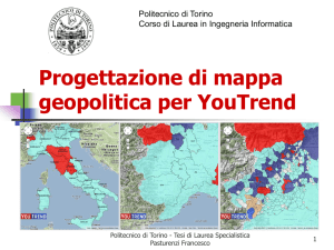 Slides Tesi Pasturenzi Francesco