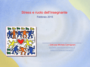 stress - IC Via Soriso