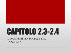 CAPITOLO 2.3-2.4