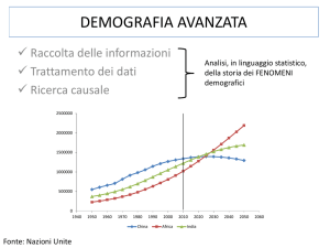 Diapositiva 1 - statistica@unimib