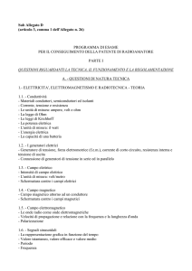 rtf - Pagine web di Giancarlo Carboni