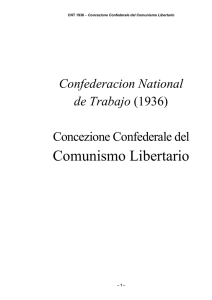 Confederacion National