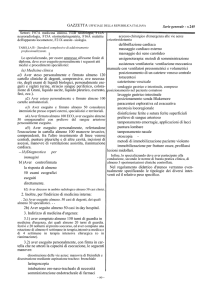 Statuto2 - Facoltà di Medicina e Chirurgia di Messina