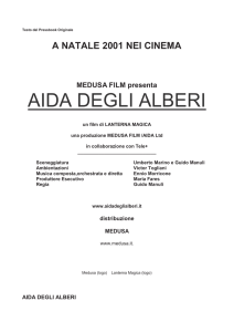 Aida - Rete Civica di Milano