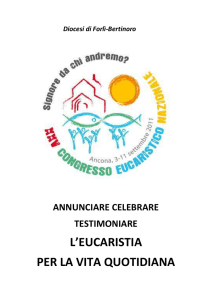 Diocesi di Forlì-Bertinoro