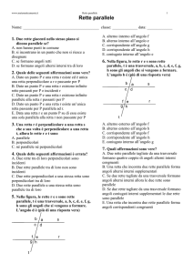 Scarica il test nel formato RTF