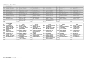valido dal 28 novembre 2016 - IIS "Cenni
