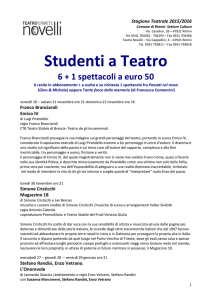 Programma_SCUOLE 2015-2016