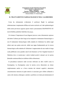 Direzione Medica : Dr. Nicola Giuliani