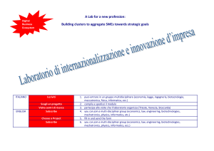 scheda presentazione laboratorio 2011-2012