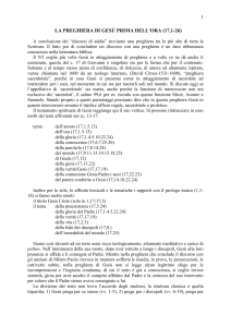 Gesù ha rivelato e continuerà a rivelare agli