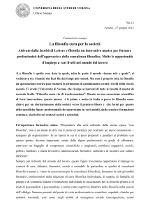 msword (it, 243 KB, 03/07/12) - Università degli Studi di Verona