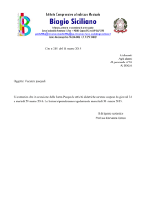 circolare n.245 - icbiagiosiciliano.gov.it