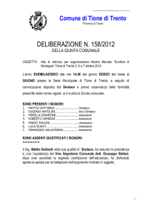 158g112 KB - Comune Tione di Trento