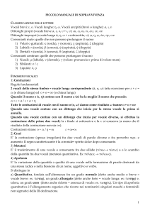 Manuale di sopravvivenza - Blog-ER