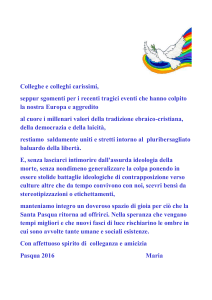PASQUA 2016 - Dirigentiscuola-Calabria sindacato di dirigenti