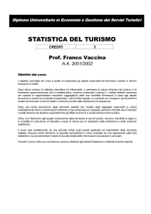 DUStatisticaTurismoVaccina2001