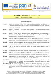 6448/C14 - Liceo Scientifico "Sante Simone"