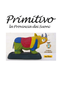 C.S. PRIMITIVO II