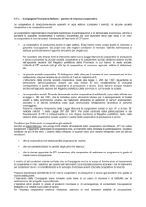 CFI – Compagnia Finanziaria Italiana