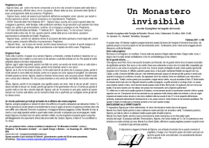 Monastero Invisibile 02-2011