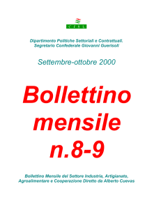 La disciplina del contratto di lavoro a termine è il bersaglio di