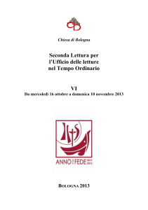 2013_10_25_Ufficio_delle_letture_VI_parte