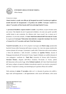 msword (it, 232 KB, 11/13/07) - Università degli Studi di Verona