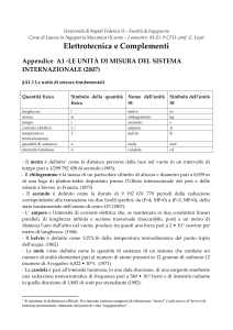 di interesse elettrotecnico