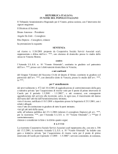 Scarica documento - Amministrazione in Cammino