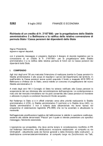 Versione MS Word - Repubblica e Cantone Ticino