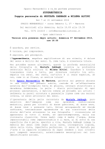 scarica il comunicato in pdf