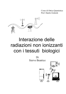 seminario_finale2 - Dipartimento di Fisica