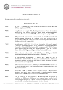 Decreto 139-2015 proroga assegno Zullo