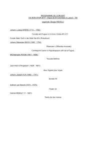 Téléchargez le programme 2017 de G. Revelli