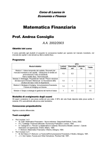 MatematicaFinanziaria_Consiglio