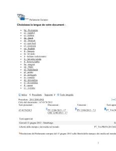 The EU Fundamental Rights Agency in the