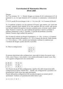 Es4 - Matematica e Informatica