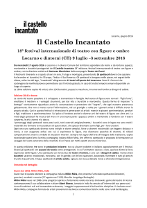 CS Castello incantato 17.8.2016 pre