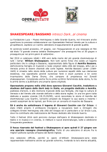 CartellaStampa completa Operaestate Ca Erizzo