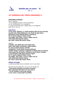 antifona d`inizio - Don Bosco Torino