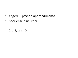 Diapositiva 1 - Tecnologie autonome nella didattica. Verso la