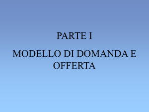 Nessun titolo diapositiva - Università degli Studi di Parma