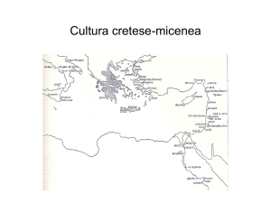 Cultura cretese