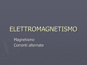 elettromagnetismo