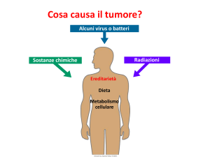 Diapositiva 1 - lettere.uniroma1.it