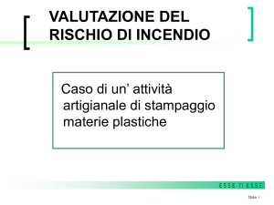 Diapositiva 1 - Confindustria Padova