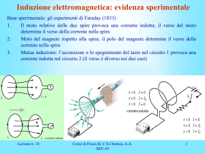 Lezione 10