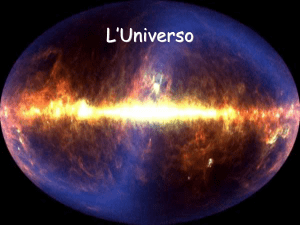 L`Universo